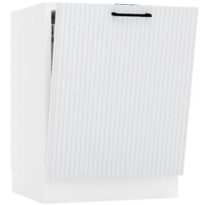 Obrazek Front zmywarki Kate 60pz jasny szary mat