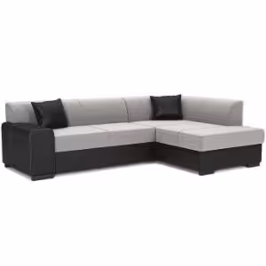 Obrazek Narożnik Minos Madryt 1100 + Ontario 92 prawostronny