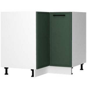 Obrazek Szafka Kuchenna Emily DRP PL zielona mat