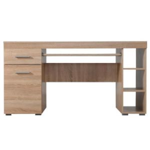 Obrazek Biurko Alfa sonoma 11008647