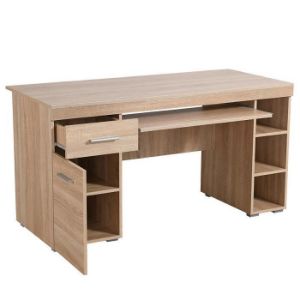 Obrazek Biurko Alfa sonoma 11008647
