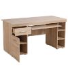 Obrazek Biurko Alfa sonoma 11008647 