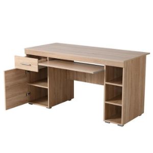 Obrazek Biurko Alfa sonoma 11008647