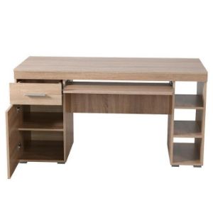 Obrazek Biurko Alfa sonoma 11008647