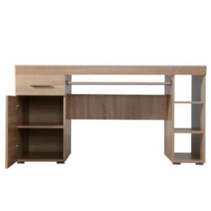 Obrazek Biurko Alfa sonoma 11008647