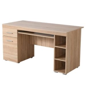 Obrazek Biurko Alfa sonoma 11008647