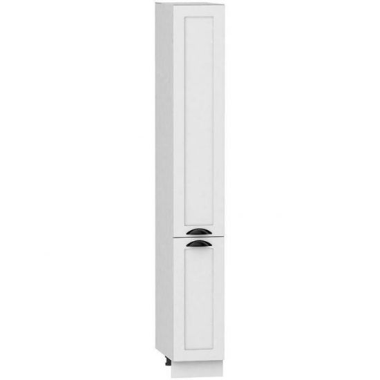 Obrazek Szafka Kuchenna Adele D30 Cargo Maxi 2133 Biały Groszek