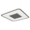 Obrazek Plafon LED 48445-46 Antracyt Pilot