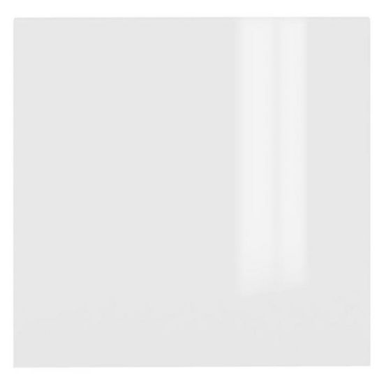 Obrazek Front zmywarki Campari FZ6A biały połysk BB