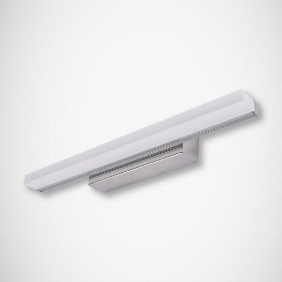 Obrazek Oprawa Łaz Rumba Led 00010 9w Chr 4000k