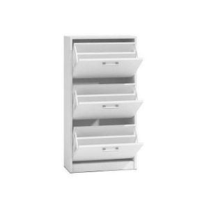 Obrazek Szafka na buty Ada (biały)