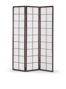 Obrazek Parawan Sewana wenge