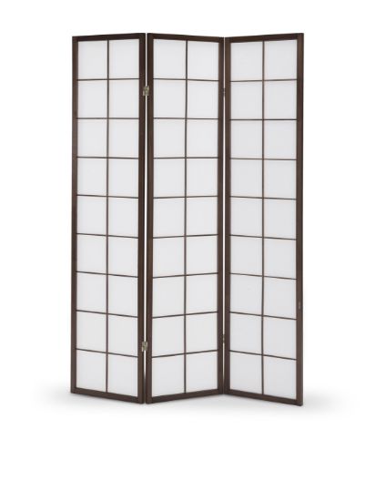 Obrazek Parawan Sewana wenge