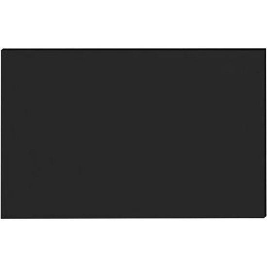 Obrazek Panel boczny Denis 360x564 czarny mat