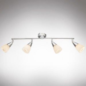 Obrazek Lampa Sam 54919-4 LS4 chrom