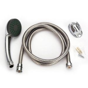 Obrazek Zestaw wannowy Hapi