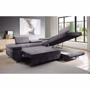 Obrazek Narożnik Lotus L Kronos 22 prawostronny