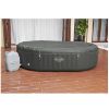 Obrazek Basen z hydromasażem SPA 2.7X1.8X0.71 M MAURITIUS 60067