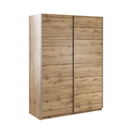 Obrazek Szafa Asti 150 dąb wotan