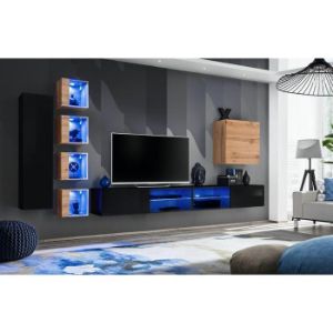 Obrazek Szafka Wisząca Switch WW 5 wotan