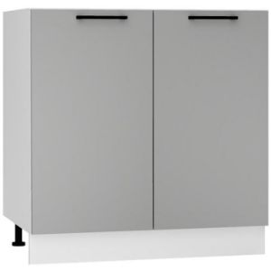 Obrazek Szafka kuchenna Max D80 Granit 