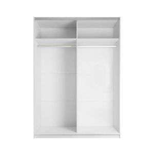 Obrazek Korpus szafy Asti 150 biały