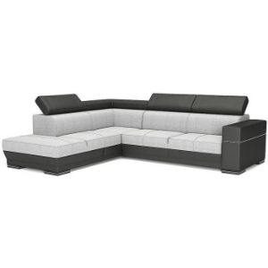 Obrazek Narożnik z funkcją spania Parys-1 Pecos-16 + Cayenne 20 lewostronny