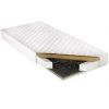 Obrazek Materac Kokos Medium 2 90/200 