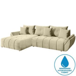 Obrazek Narożnik z funkcją spania Bono New Monolith 04