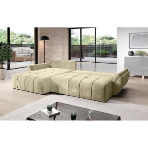 Obrazek Narożnik z funkcją spania Bono New Monolith 04