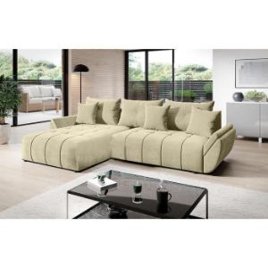 Obrazek Narożnik z funkcją spania Bono New Monolith 04