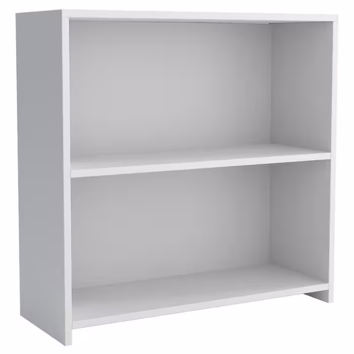 Regał Zoe IV Biały