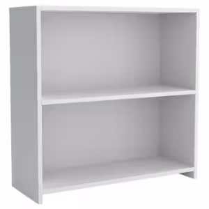 Obrazek Regał Zoe IV Biały