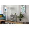 Obrazek Regał Zoe IV Biały