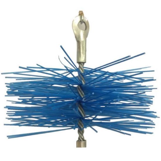 Obrazek Wycior c.o. Do rur nierdzewnych 180