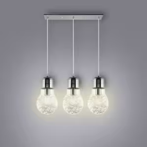 Obrazek Lampa W-601/3 LW3