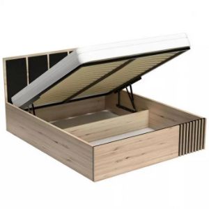 Obrazek  Łóżko Cali C16 160+Stelaż Artisan 