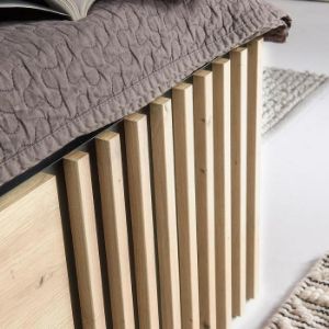 Obrazek  Łóżko Cali C16 160+Stelaż Artisan 