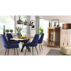 Obrazek  Łóżko Cali C16 160+Stelaż Artisan 