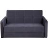 Obrazek Sofa Arosa popiel