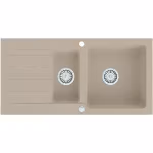 Obrazek Zlew Granitowy 1,5k 960x480 Beż