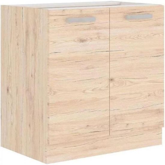 Obrazek Szafka kuchenna Bordeaux 80d 2f bb