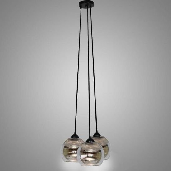 Obrazek Lampa Trio 1 33-62840 LW3