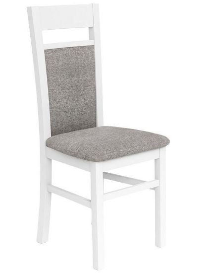 Obrazek Krzesło Syriusz 2 biały