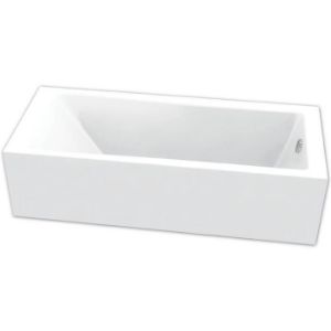 Obrazek Wanna Rondo 160x70