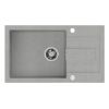 Obrazek Zlew Chrystian 136 780x450x185 szary 
