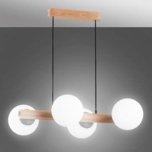 Obrazek Lampa Aragon op. ośw. 4 PŁ 63095 LW4