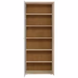 Obrazek Szafa Net 5p Dąb Sonoma/Biały