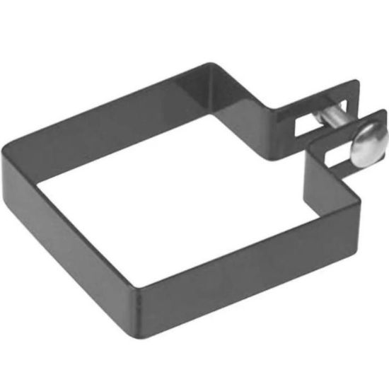 Obrazek Obejma początkowa 70X70 ZN+RAL9005