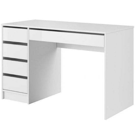 Obrazek Biurko Ada biały mat